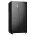 Hisense RS711N4AFE Zwart