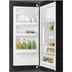 Smeg FAB28LBL6 Zwart