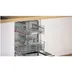 Bosch SMV4HBX13E EXCLUSIV