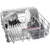 Bosch SMV4HBX13E EXCLUSIV