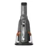 Black&Decker BHHV520JF-QW Zwart