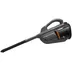 Black&Decker BHHV520JF-QW Zwart