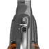 Black&Decker BHHV520JF-QW Zwart