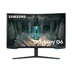 Samsung Odyssey G6 G65B QHD LS32BG650EUXEN