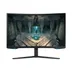 Samsung Odyssey G6 G65B QHD LS32BG650EUXEN