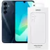 Samsung Galaxy A16 128GB 4G + Clear Case