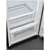 Smeg FAB28RBL6 Zwart
