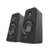 Trust GXT 629 Tytan RGB Illuminated 2.1 Speaker Set - Gaming Zwart