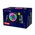Trust GXT 629 Tytan RGB Illuminated 2.1 Speaker Set - Gaming Zwart