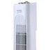 Beko EFW5100W Wit