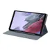 Samsung Book Cover voor Galaxy Tab A7 Lite Grijs