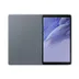 Samsung Book Cover voor Galaxy Tab A7 Lite Grijs