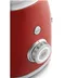 Smeg BLF03RDEU Rood