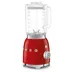 Smeg BLF03RDEU Rood