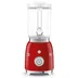 Smeg BLF03RDEU Rood