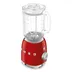 Smeg BLF03RDEU Rood