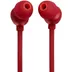 JBL Tune 310C Rood