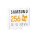 Samsung Sonic the Hedgehog PRO Plus microSD Card 256GB