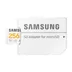 Samsung Sonic the Hedgehog PRO Plus microSD Card 256GB