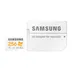 Samsung Sonic the Hedgehog PRO Plus microSD Card 256GB
