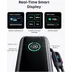 Anker Power Bank (25K 165W Built-In USB-C and Retractable Cable)
