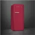 Smeg FAB28RDRB6 Rood