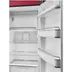 Smeg FAB28RDRB6 Rood