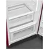 Smeg FAB28RDRB6 Rood