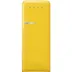 Smeg FAB28RYW6 Geel