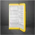 Smeg FAB28RYW6 Geel