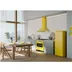 Smeg FAB28RYW6 Geel