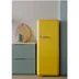 Smeg FAB28RYW6 Geel