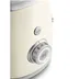 Smeg BLF03CREU Creme