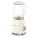 Smeg BLF03CREU Creme