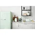 Smeg FAB28RPG6 Lichtgroen