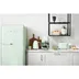 Smeg FAB28RPG6 Lichtgroen