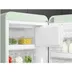 Smeg FAB28RPG6 Lichtgroen