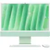 Apple iMac 24 (2024) M4 (8 core CPU/8 core GPU) 16GB/256GB Groen
