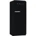 Smeg FAB28RDBLM6 Mat zwart