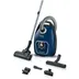 Bosch BGB7X420 Blauw