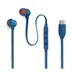 JBL Tune 310C Blauw