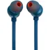JBL Tune 310C Blauw