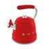Smeg WKF01RD Rood