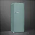 Smeg FAB28RDEG6 Donkergroen