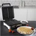 Princess Waffle iron 132397