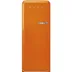 Smeg FAB28LOR6 Oranje