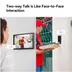 Imou Video Door Phone (2wire)