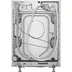 Bosch WGB266A7NL
