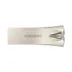 Samsung BAR Plus USB Stick 64GB Zilver