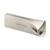 Samsung BAR Plus USB Stick 64GB Zilver